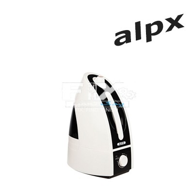 تعمیر بخور سرد آلپکس ALPX